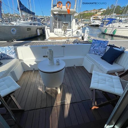 Hotel Diamantedouro - Boat à Vila Nova de Gaia Extérieur photo