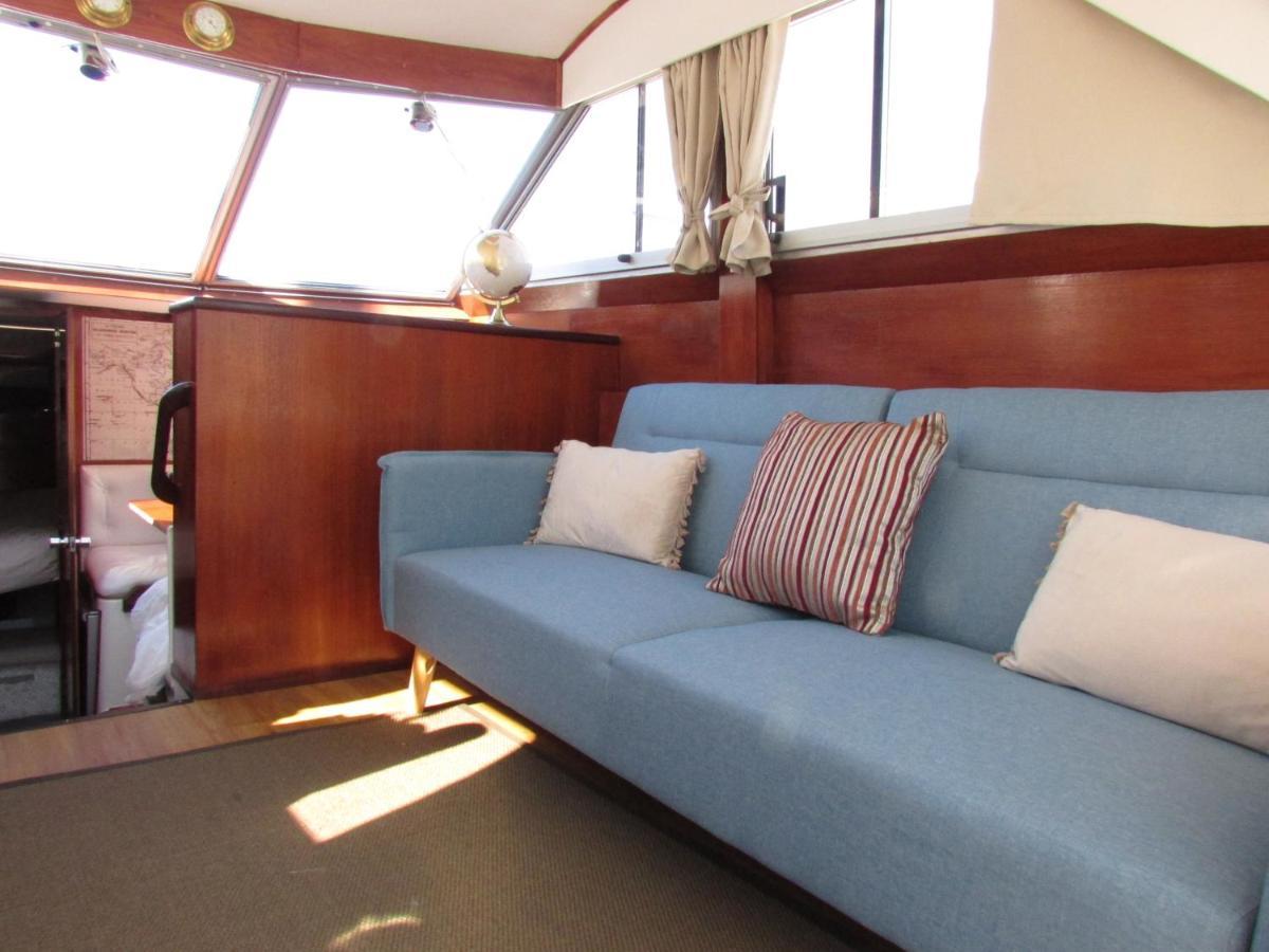 Hotel Diamantedouro - Boat à Vila Nova de Gaia Extérieur photo