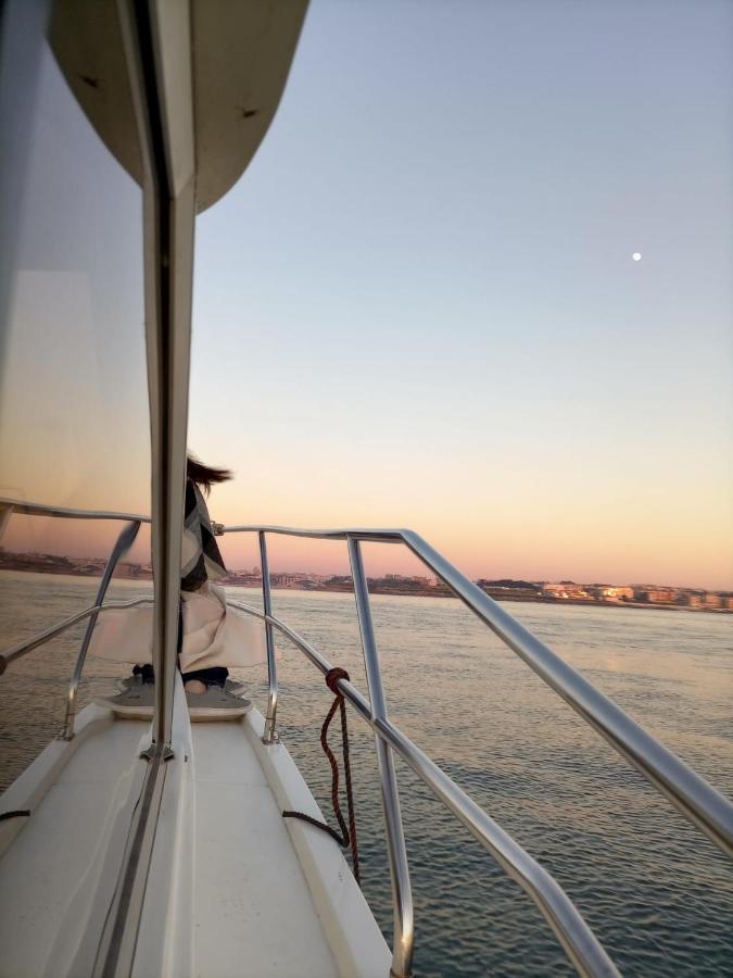 Hotel Diamantedouro - Boat à Vila Nova de Gaia Extérieur photo