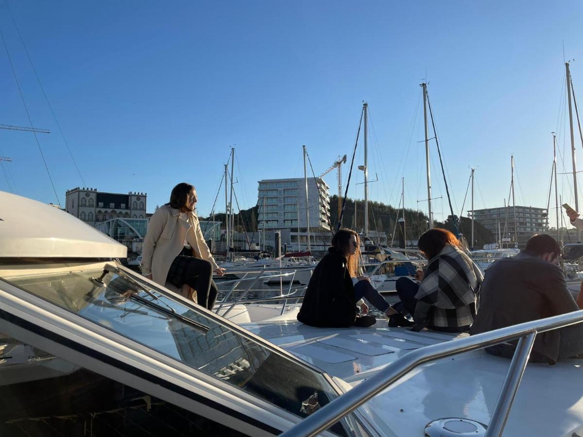 Hotel Diamantedouro - Boat à Vila Nova de Gaia Extérieur photo