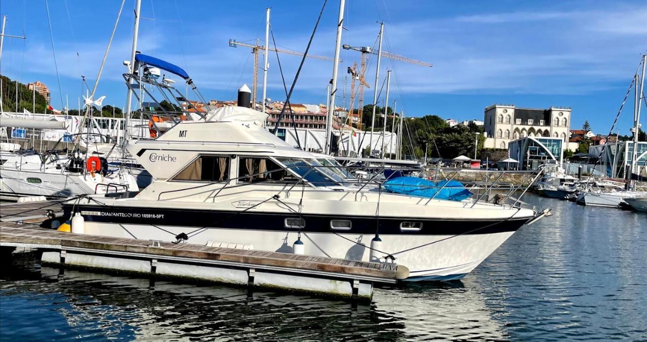 Hotel Diamantedouro - Boat à Vila Nova de Gaia Extérieur photo